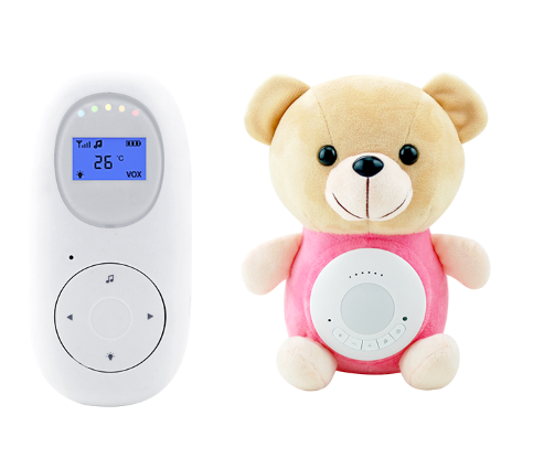 嬰兒監聽器BM-179-玩具版