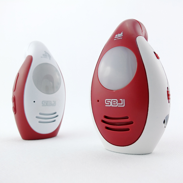 婴儿监听器BM-148 LED（红）