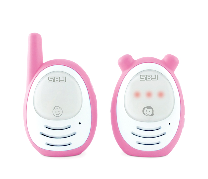 婴儿监听器BM-160 DECT